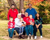 Bockert Family 10-2019